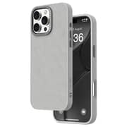 Helix Case Grey iPhone 16 Pro