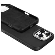 Helix Case Black iPhone 16 Pro Max