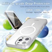 Helix Protection Kit Clear