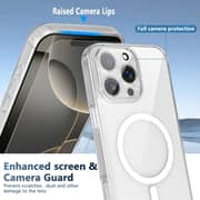 Helix Protection Kit Clear