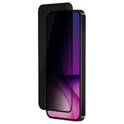 Helix Privacy Screen Protector Black iPhone 16 Pro