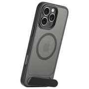 Helix Case Black iPhone 16 Pro