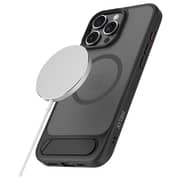 Helix Case Black iPhone 16 Pro