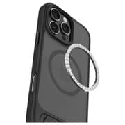 Helix Case Black iPhone 16 Pro Max