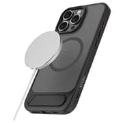 Helix Case Black iPhone 16 Pro Max