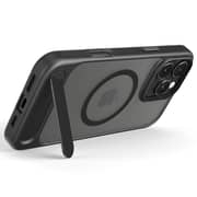 Helix Case Black iPhone 16 Pro Max