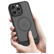 Helix Case Black iPhone 16 Pro Max