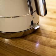 Beko Cosmopolis Kettle WKM8307CR