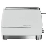 Beko Cosmopolis Toaster TAM8202CR