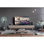 Samsung 77-inch S95D Series OLED 4K Smart TV with NQ4 AI Gen2 Processor and Auto AI Mode – QA77S95DAUXSA -2024