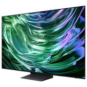 Samsung 65-inch S90D Series OLED 4K Smart TV with NQ4 AI Gen2 Processor – QA65S90DAUXSA - 2024