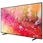 Samsung 65-inch DU7000 Series Crystal UHD 4K Smart TV with Crystal Processor 4K – UA65DU7000UXSA - 2024