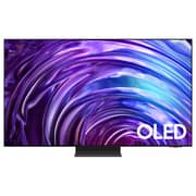 Samsung 65-inch S95D Series OLED 4K Smart TV with NQ4 AI Gen2 Processor and Auto AI Mode – QA65S95DAUXSA - 2024