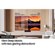 Samsung 65-inch S95D Series OLED 4K Smart TV with NQ4 AI Gen2 Processor and Auto AI Mode – QA65S95DAUXSA - 2024