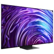 Samsung 65-inch S95D Series OLED 4K Smart TV with NQ4 AI Gen2 Processor and Auto AI Mode – QA65S95DAUXSA - 2024