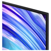 Samsung 65-inch S95D Series OLED 4K Smart TV with NQ4 AI Gen2 Processor and Auto AI Mode – QA65S95DAUXSA - 2024