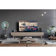 Samsung 65-inch S95D Series OLED 4K Smart TV with NQ4 AI Gen2 Processor and Auto AI Mode – QA65S95DAUXSA - 2024