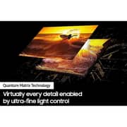Samsung QA75QN90DAUXSA 4K Smart Neo QLED Television 75inch (2024 Model)