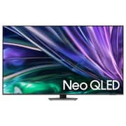 Samsung 75-inch QN85D Series Neo QLED 4K Smart TV with 4K AI Upscaling – QA75QN85DBUXSA - 2024