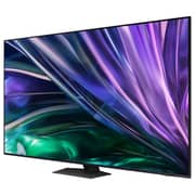 Samsung 75-inch QN85D Series Neo QLED 4K Smart TV with 4K AI Upscaling – QA75QN85DBUXSA - 2024