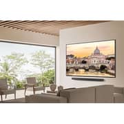 Samsung 75-inch QN85D Series Neo QLED 4K Smart TV with 4K AI Upscaling – QA75QN85DBUXSA - 2024
