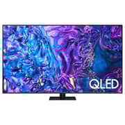 Samsung 85-inch Q70D Series QLED 4K Smart TV with Quantum Processor 4K AI Upscaling – QA85Q70DAUXZN - 2024