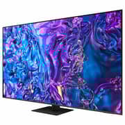 Samsung 85-inch Q70D Series QLED 4K Smart TV with Quantum Processor 4K AI Upscaling – QA85Q70DAUXZN - 2024