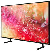 Samsung UA43DU7000UXSA 4K UHD Smart LED Television 43inch (2024 Model)
