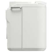 Sony ZV-E10 II APS-C Mirrorless Camera White- ILCEZVE10M2K/W + GPVPT2BT Camera Grip