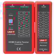Uni-T UT681HDMI Portable HDMI Tester