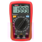 Uni-T UT33+ Series Palm Size Multimeter
