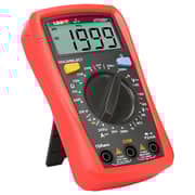 Uni-T UT33+ Series Palm Size Multimeter