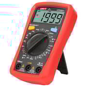 Uni-T UT33+ Series Palm Size Multimeter