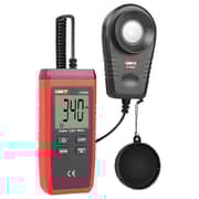 Uni-T UT383S Digital Light Meter