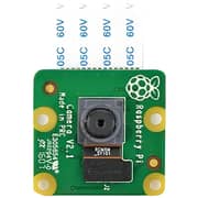 Raspberry Pi RPI-06124 HD V2 8MPx Camera Module