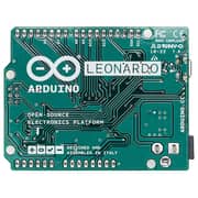 Arduino Leonardo With Header