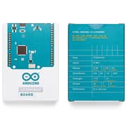 Arduino Leonardo With Header