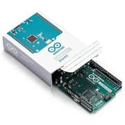 Arduino Leonardo With Header
