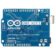 Arduino Uno WiFi Rev 2 Base Board