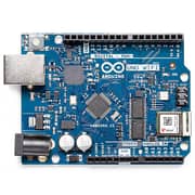 Arduino Uno WiFi Rev 2 Base Board