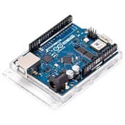 Arduino Uno WiFi Rev 2 Base Board