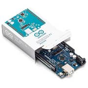 Arduino Uno WiFi Rev 2 Base Board