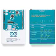 Arduino Uno WiFi Rev 2 Base Board