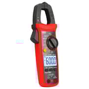Uni-T UT204+ Handheld Clamp Multimeter