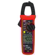 Uni-T UT203+ Series 400A/600A Clamp Meter
