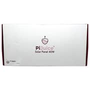 Pijuice PIS-0572 Solar Panel