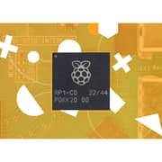 Raspberry Pi Model 5 Motherboard 4GB