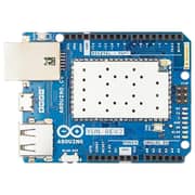 Arduino Rev 2 Network Developing Tool
