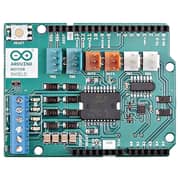Arduino Motor Shield Rev 3 Base Board
