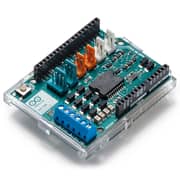 Arduino Motor Shield Rev 3 Base Board